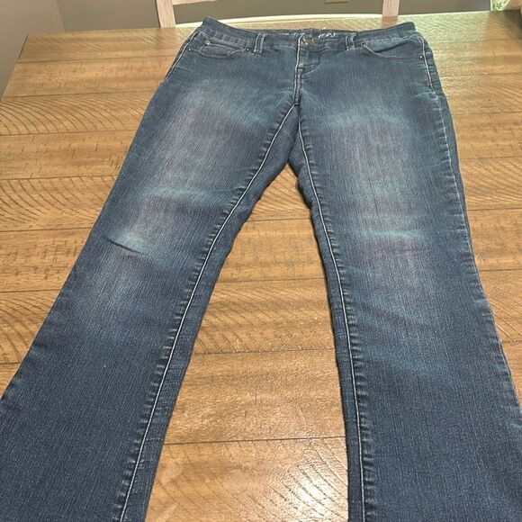 The Limited stretch jeans size 4 short - Picture 7 of 16